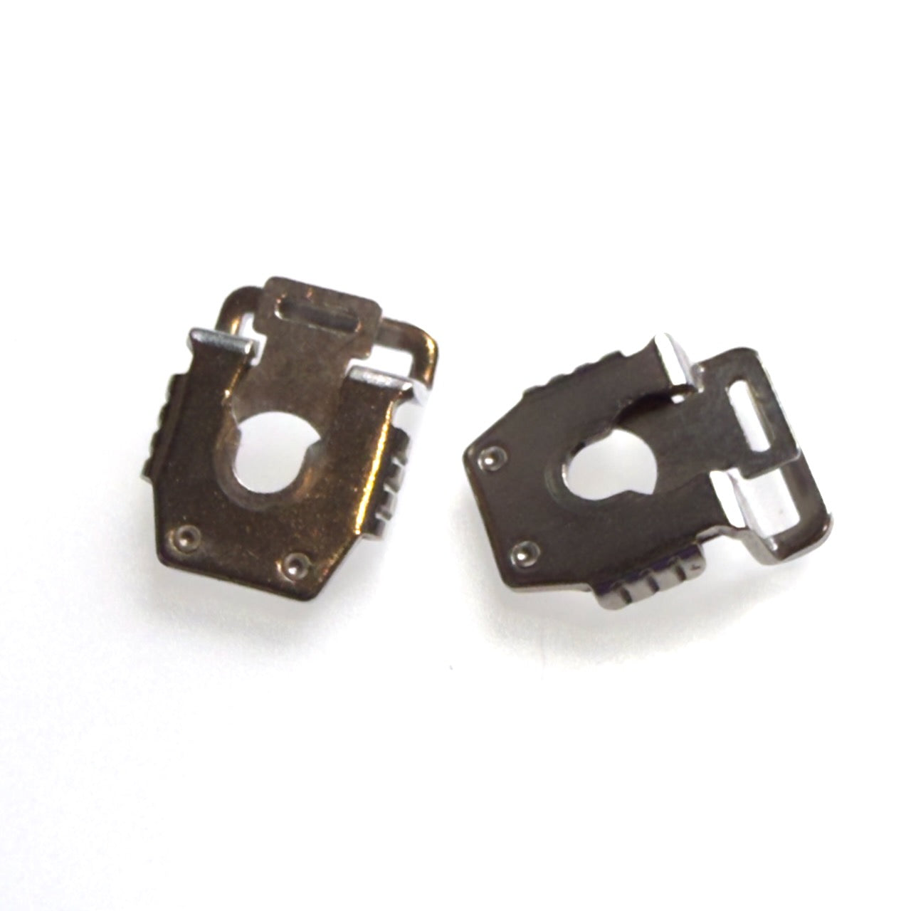 Mamiya strap lug clips
