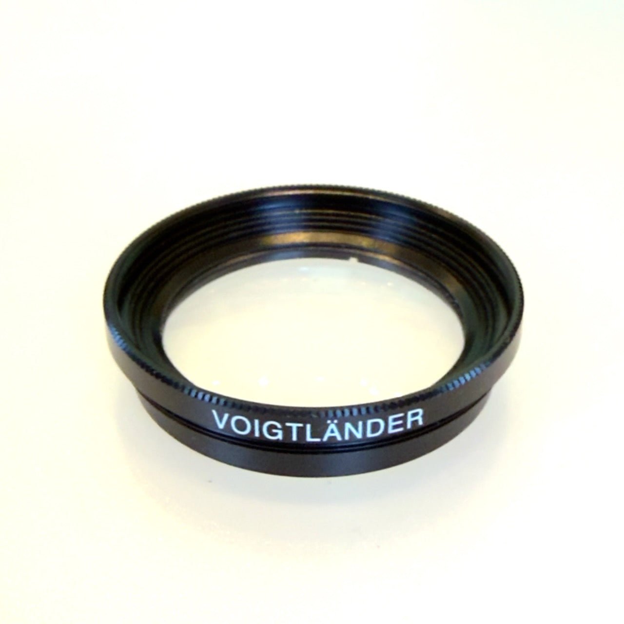 フォクトレンダー　SIDE-GRIP Voigtländer Voigtlander Side Grip For Bessa Models