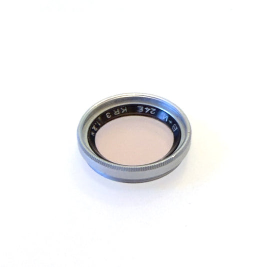 B+W KR3 (24mm)