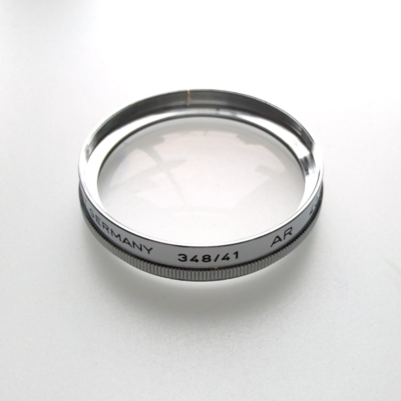 Voigtländer 348/41 Focar D 0.15m (40.5mm)