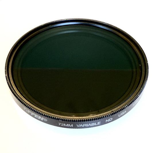 Tiffen Variable ND (72mm)