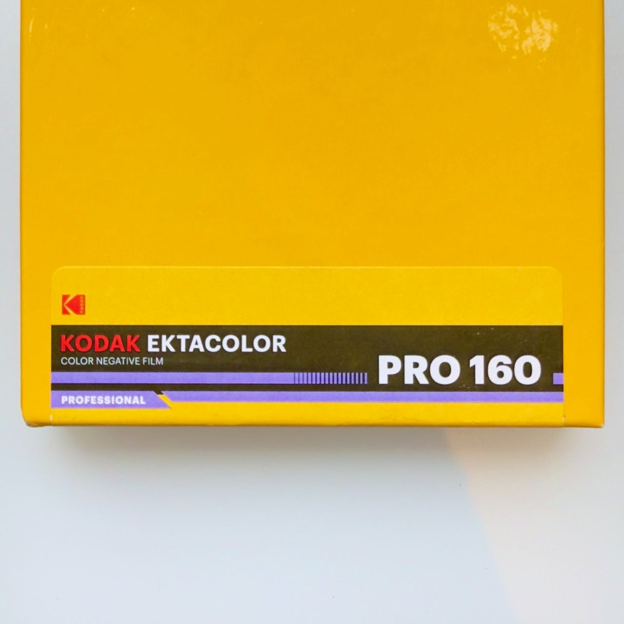 Kodak Ektacolor Pro 160