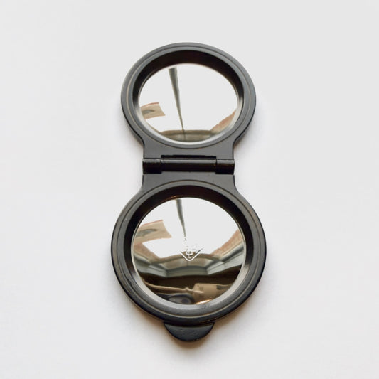 Fake Rollei Bay 1 Lens Cap