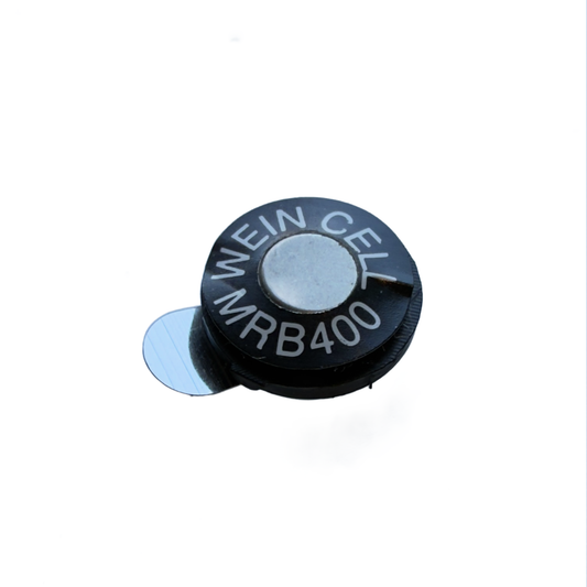 Exell MRB400 Zinc-Air Batteries (1.35v)