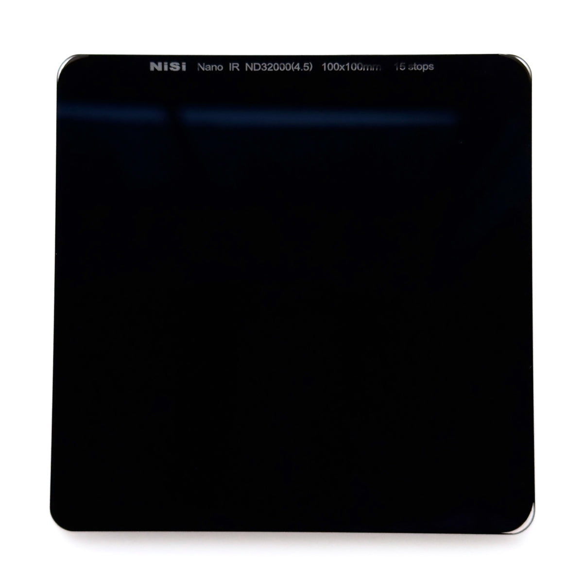 Nisi 100x100mm (4x4") 15 stop ND