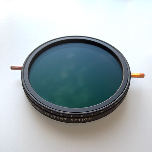 Kenko Pro1D+ Magnetic Variable ND (62mm)