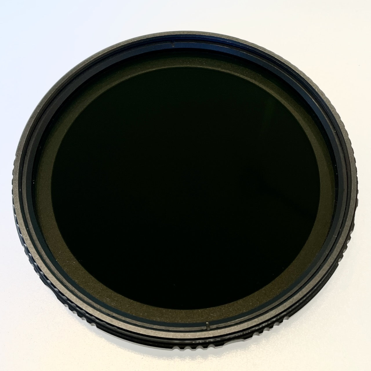Optex 77mm Variable ND Filter