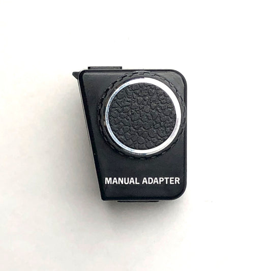 Olympus OM-10 Manual Adapter