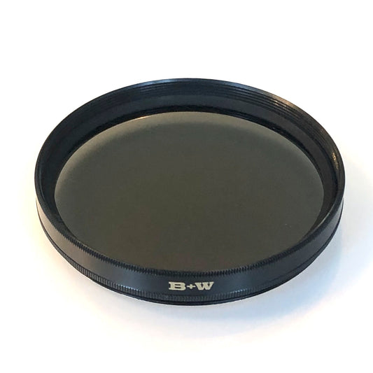 B+W Circular Polarizer F-Pro (62mm)