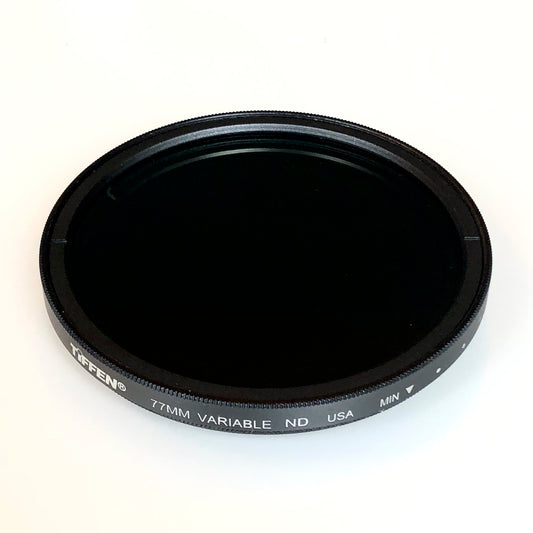 Tiffen Variable ND (82mm)