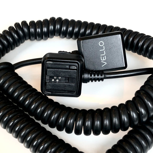 Pixel Extension Cable for Sony/Minolta flash