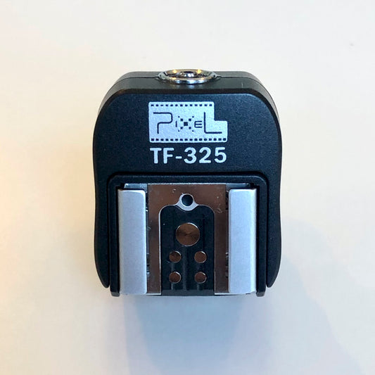 Pixel TF-325 Flash Shoe Adapter