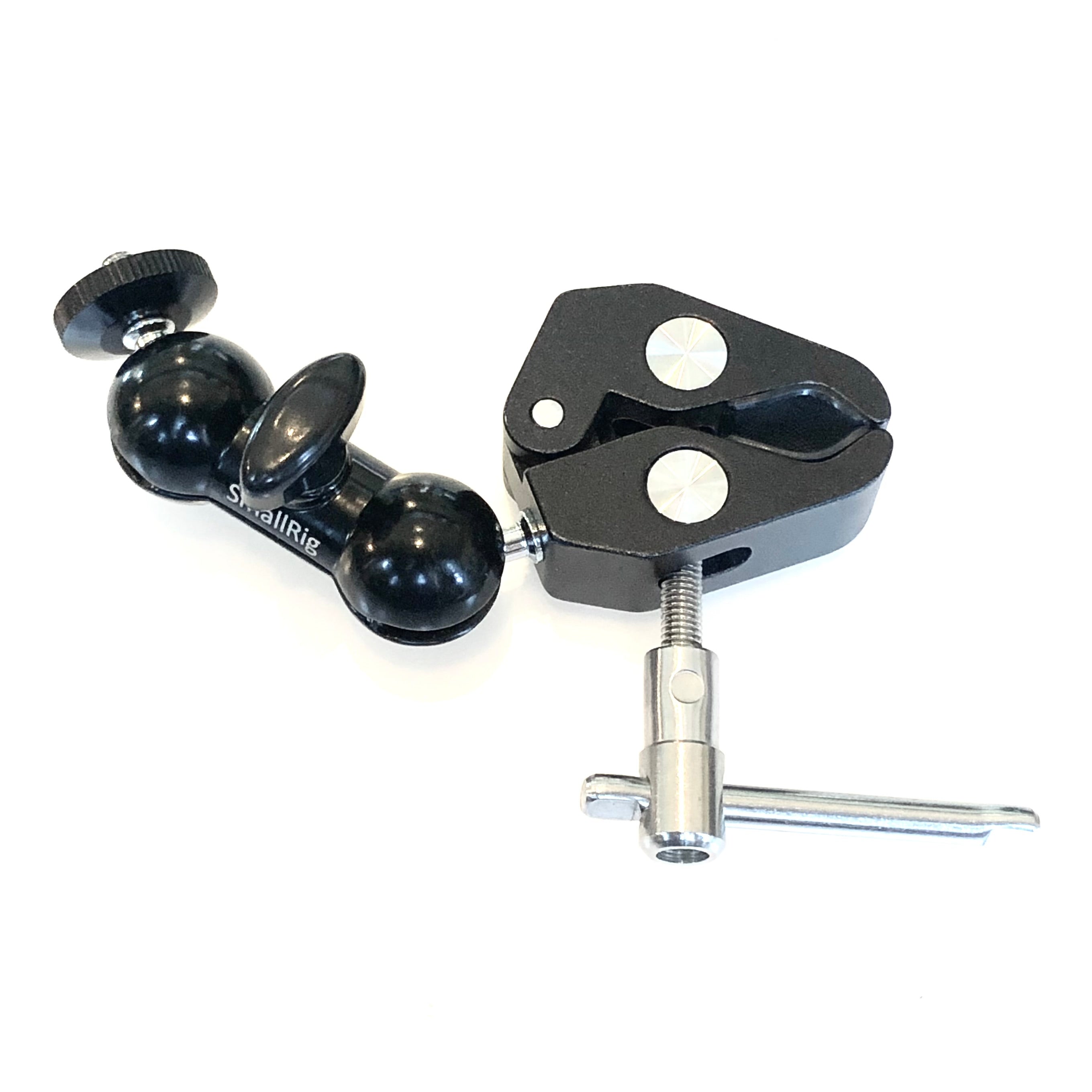 SmallRig Clamp with Adjustable Arm – Camera Traders
