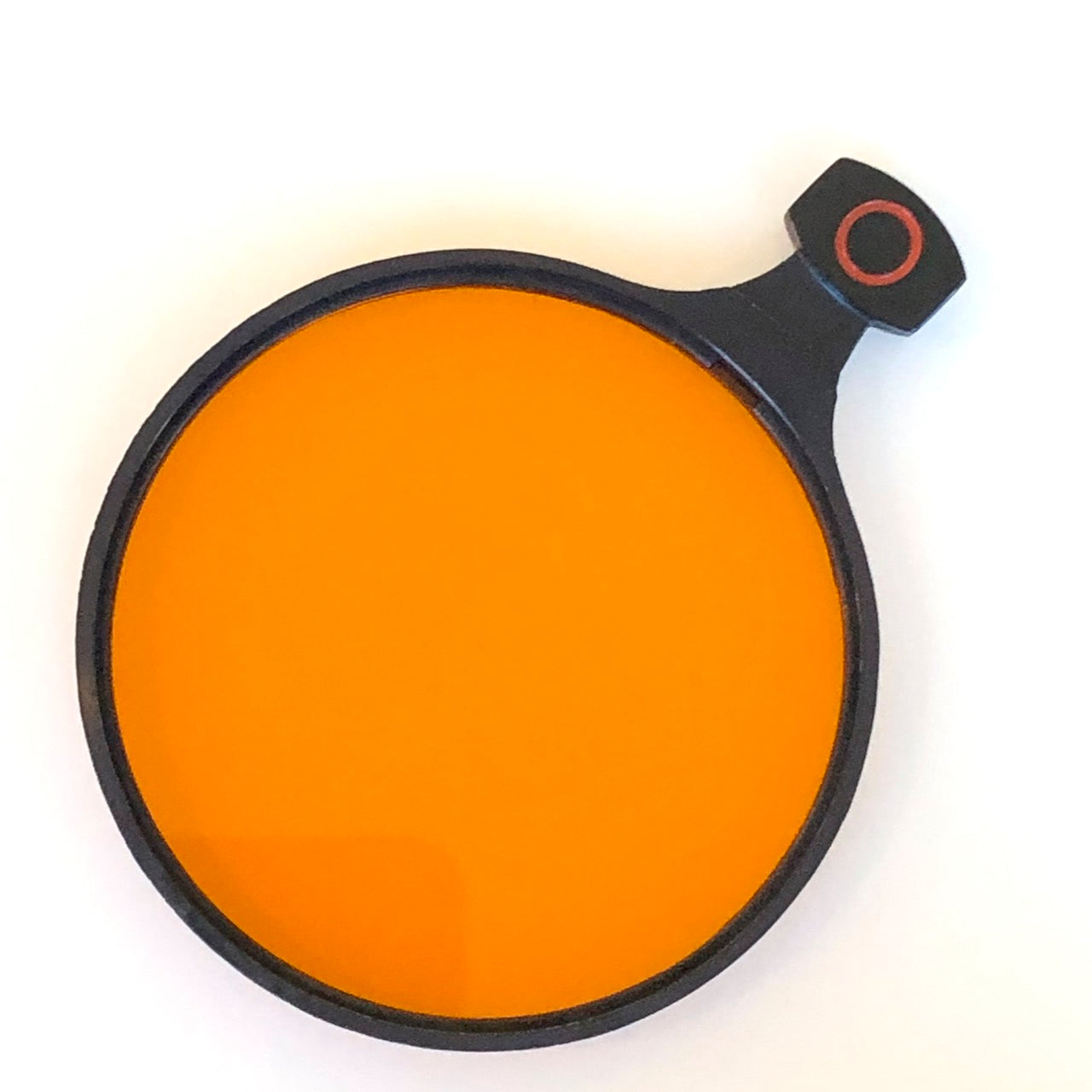 Linhof Orange Filter (70mm slip-in)