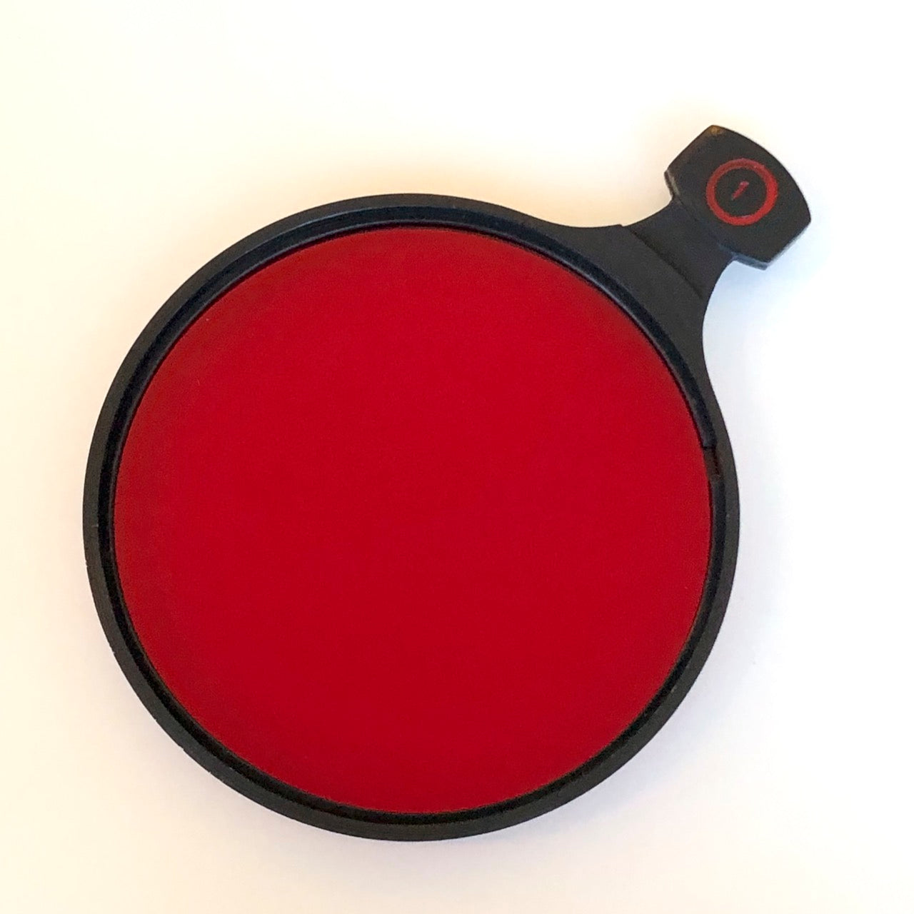Linhof Red 1 Filter (70mm slip-in)