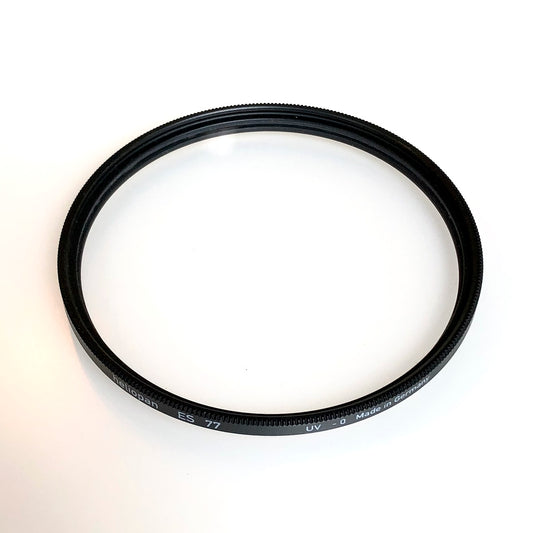 Heliopan UV -0 (62mm)