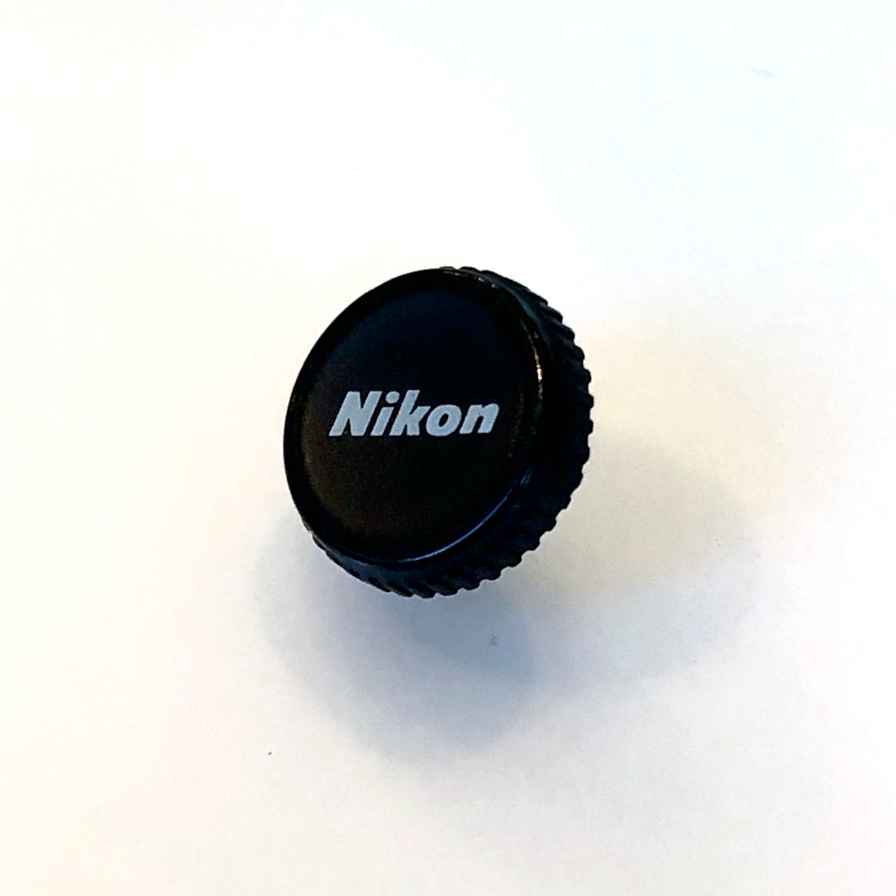 Nikon AR-9 Soft Release
