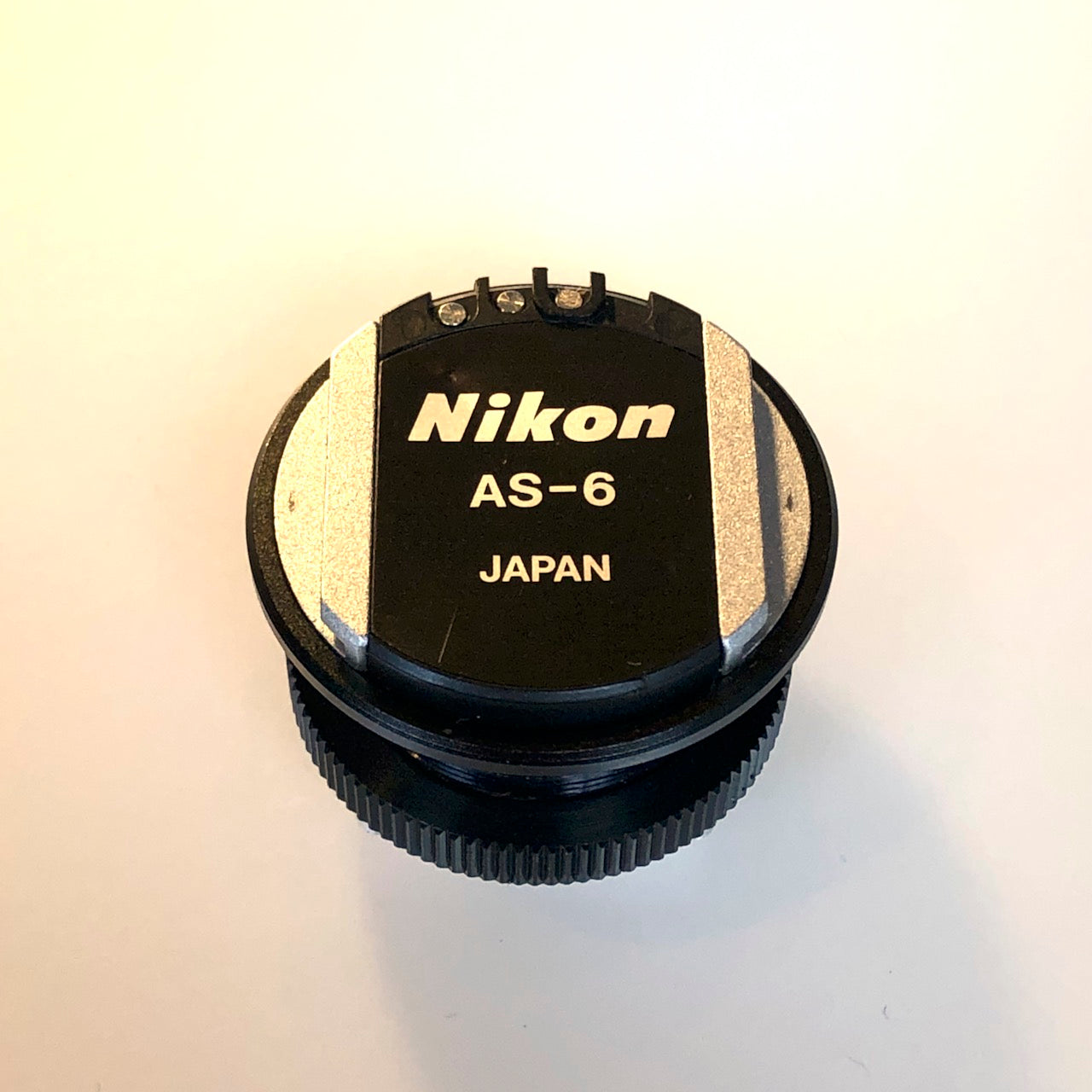 Nikon AS-6