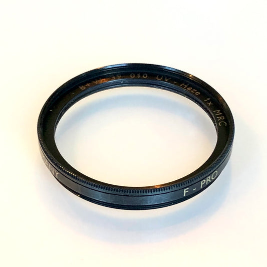 B+W 010 UV-Haze 1x MRC Nano XS-Pro Digital (39mm)