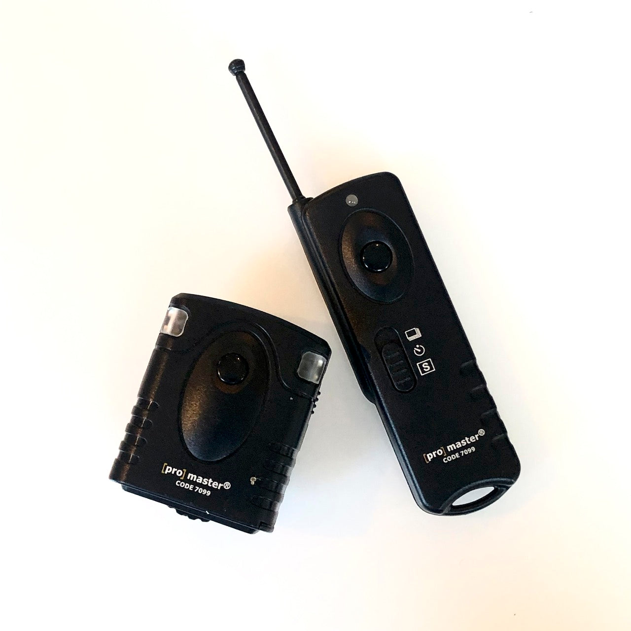 Promaster 7099 Remote For Canon N3