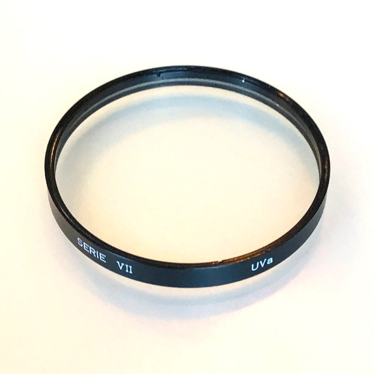 Leitz UVa filter (Series VII)