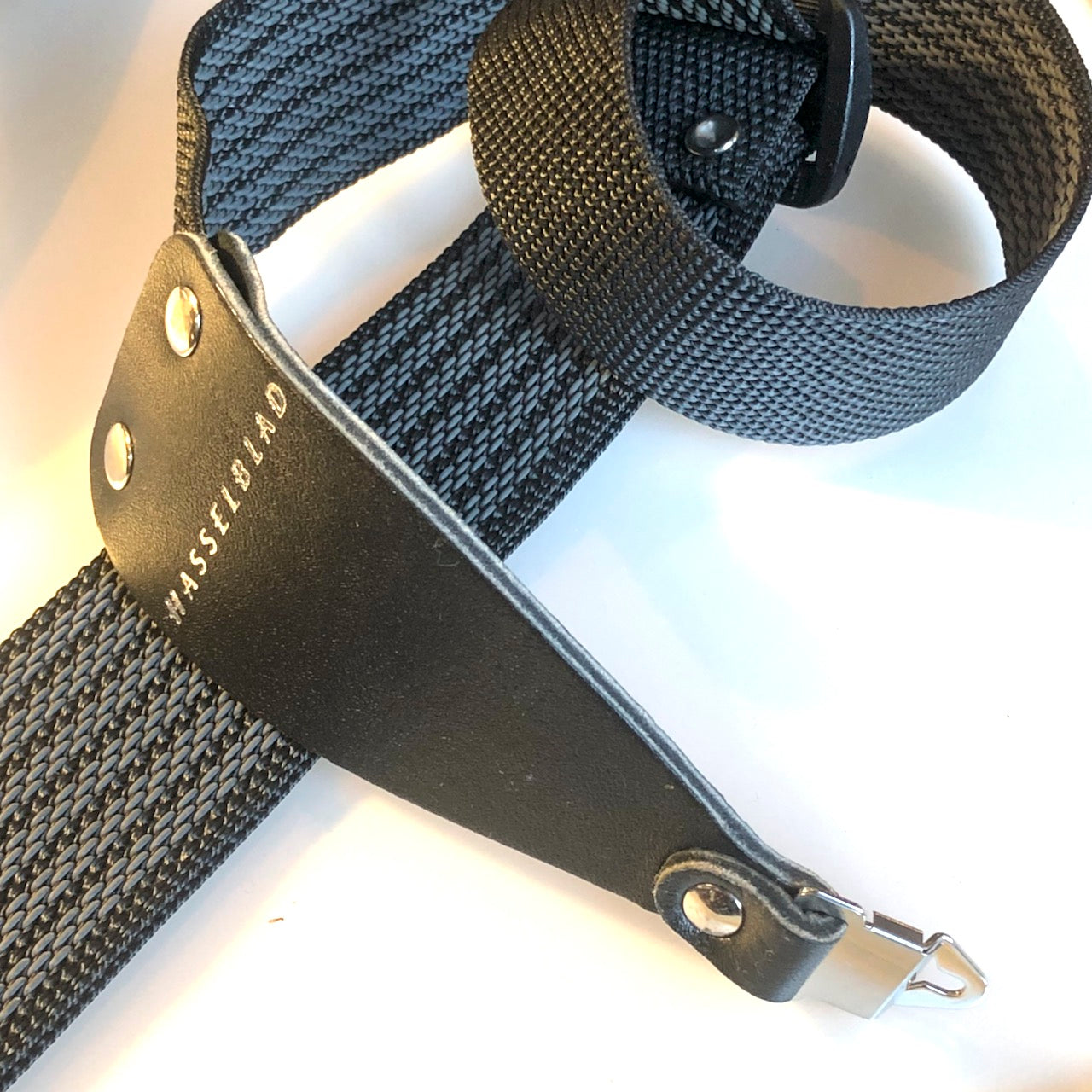 Hasselblad strap