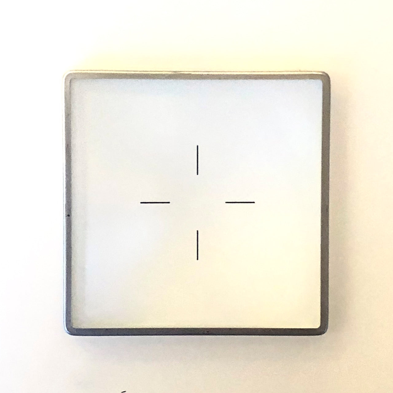 Hasselblad Fine-Line Focusing Screen