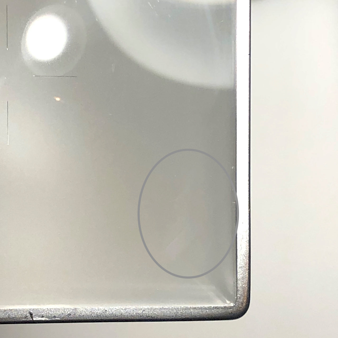 Hasselblad Acute Matte 42165 Focusing Screen