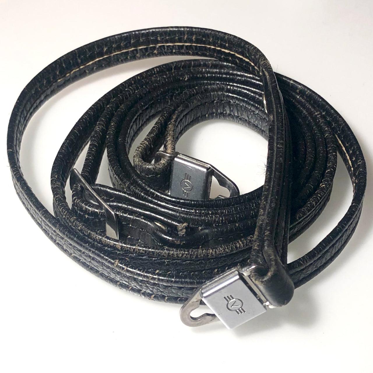 Hasselblad leather strap