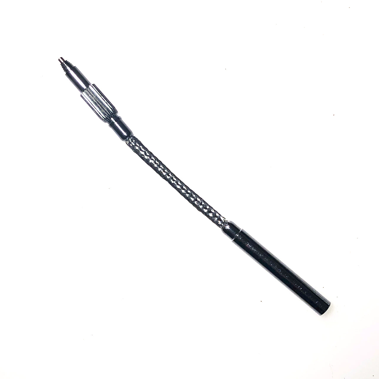 Cable release flex extender