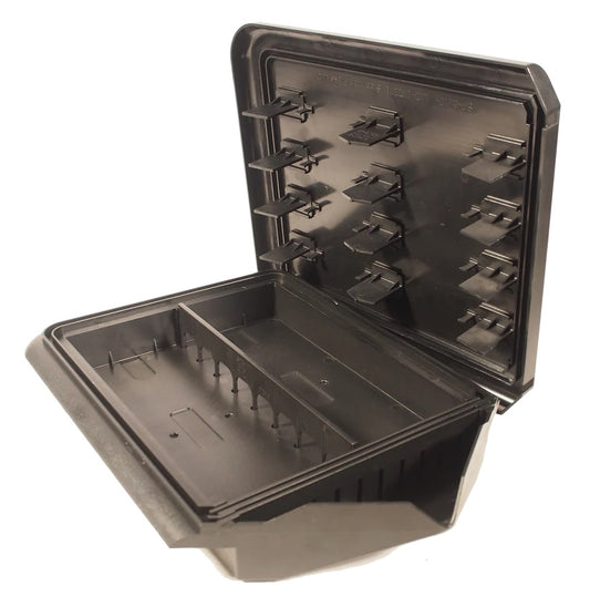 Stearman Press SP-810 Daylight Tray Processor