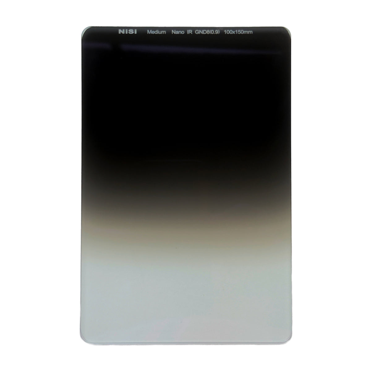 Nisi 100x150mm (4x5.65") 3-stop Grad ND