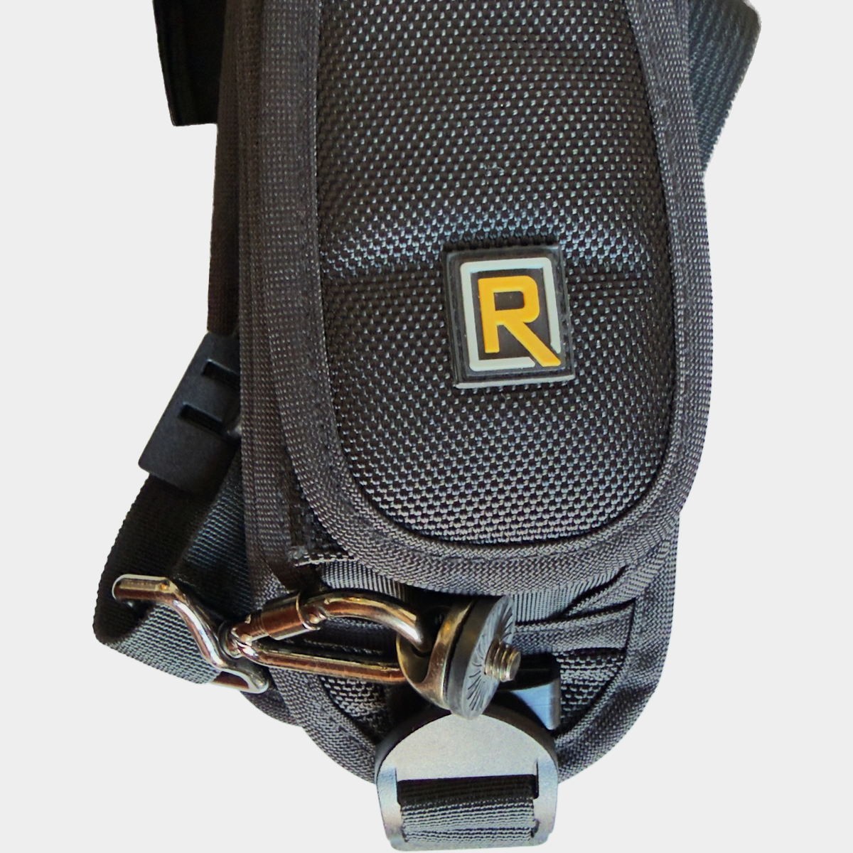 Blackrapid strap