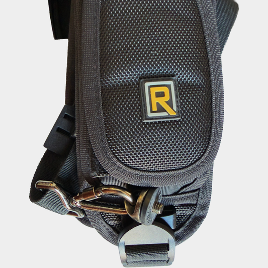 Blackrapid strap