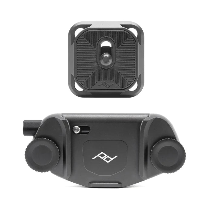 Peak Design Capture V3 System