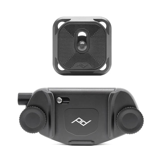 Peak Design Capture V3 System
