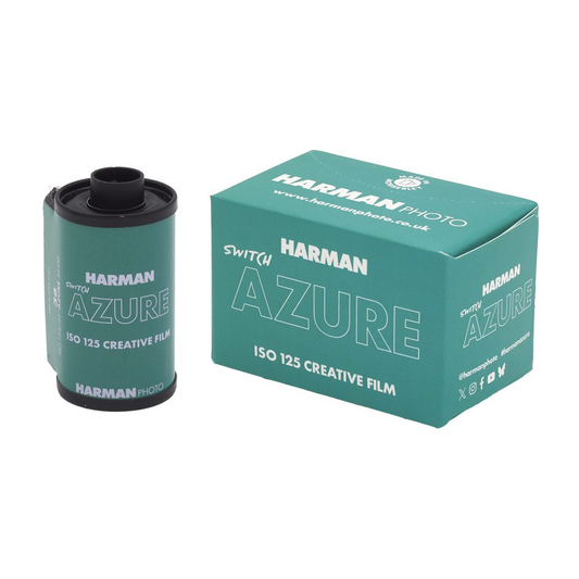 Harman Switch Azure 125