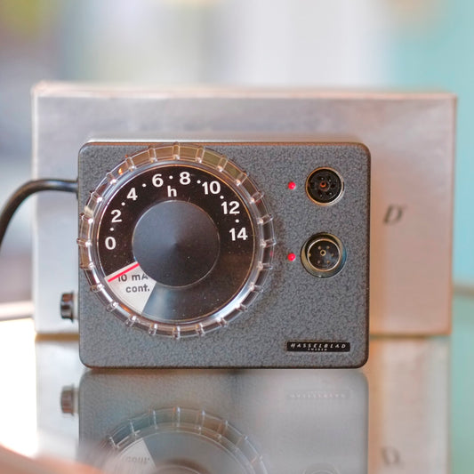 Hasselblad 56103 EL Recharge Unit III