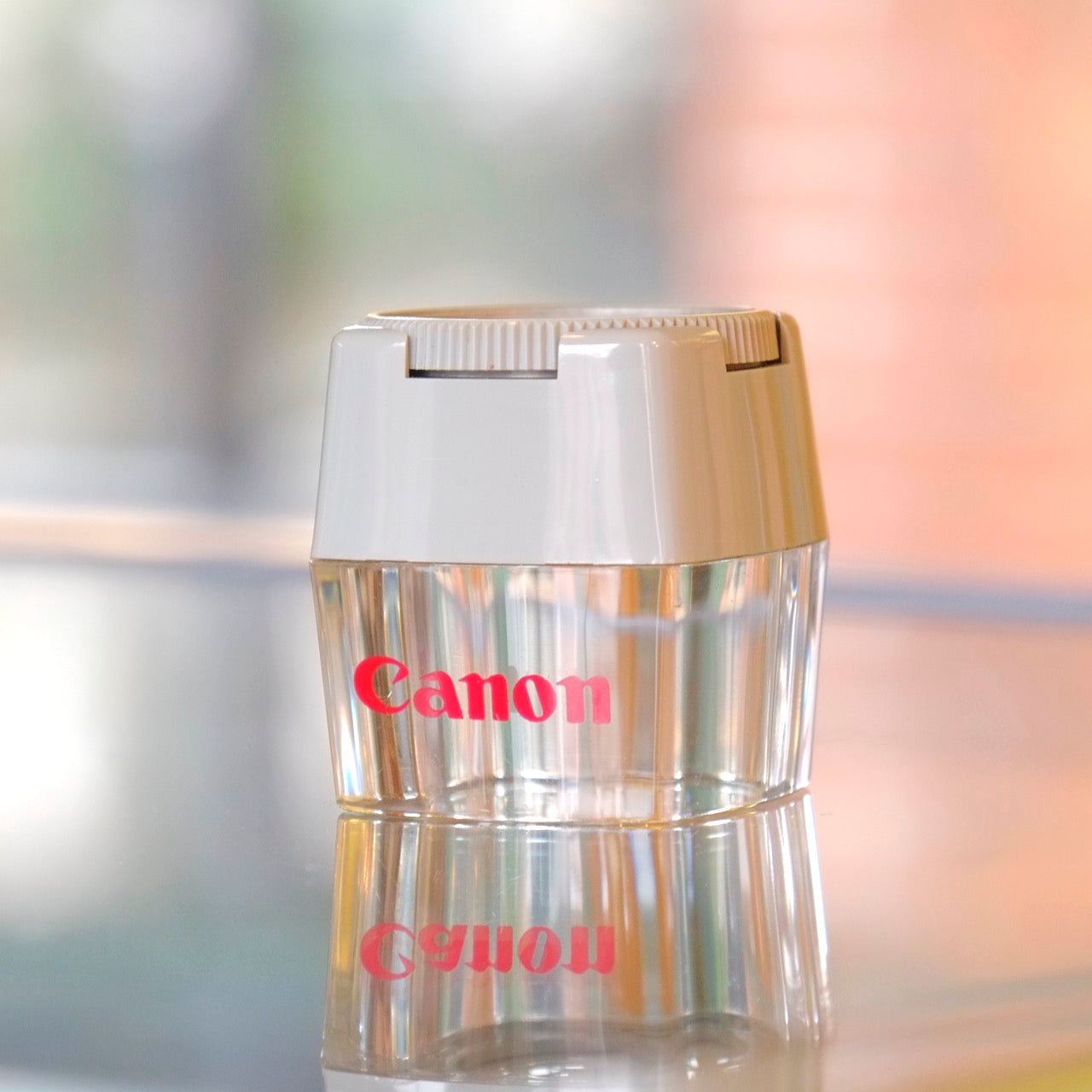 Canon (Target) 8X Loupe