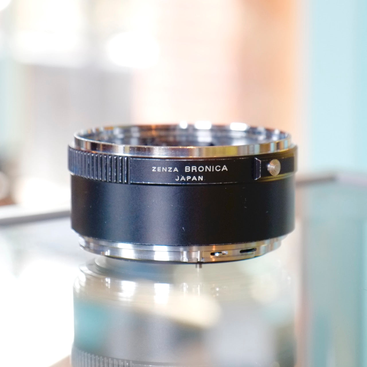 Zenza Bronica G-36 extension tube for GS-1
