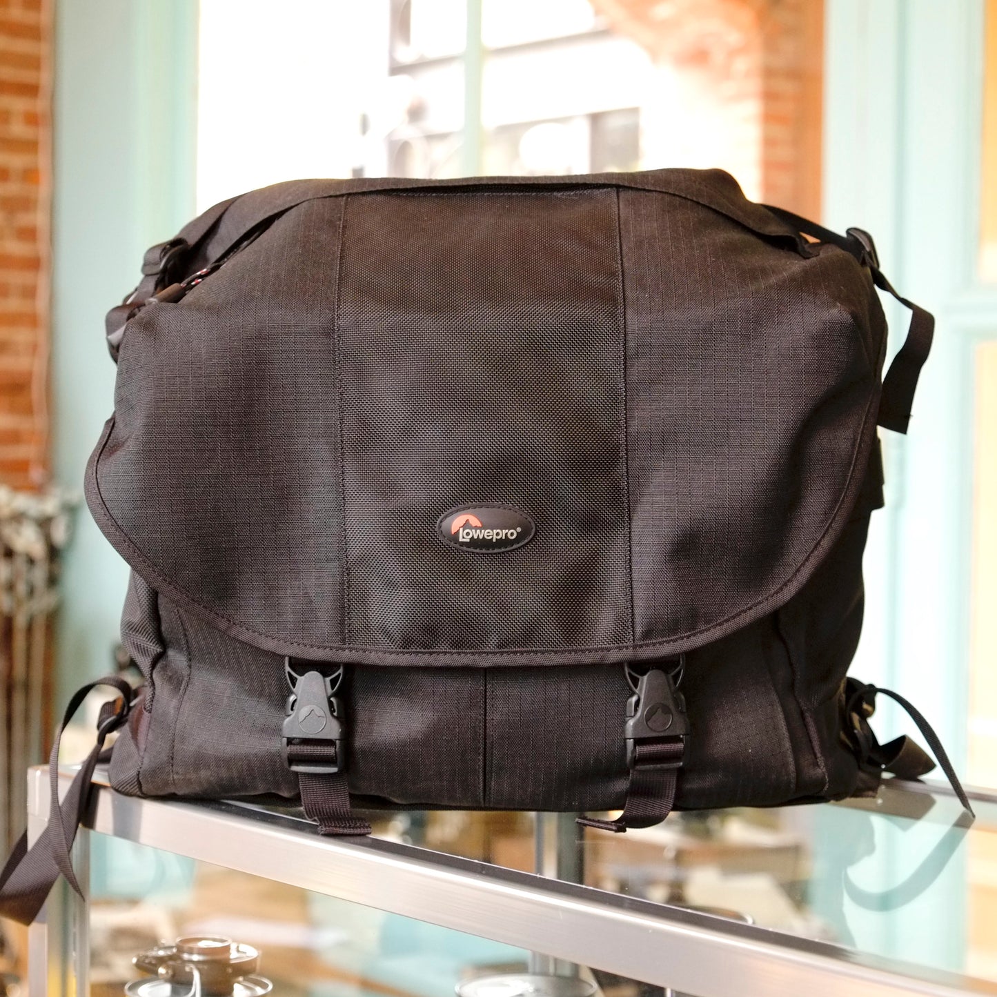 Lowepro Stealth Reporter 650AW