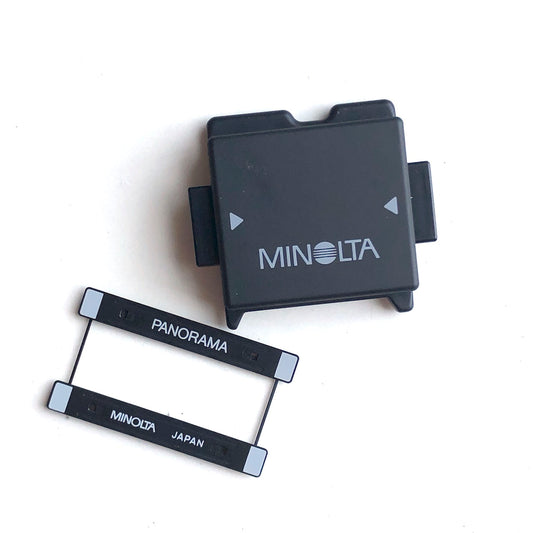 Minolta Panoramic Adapter for Maxxum 700si