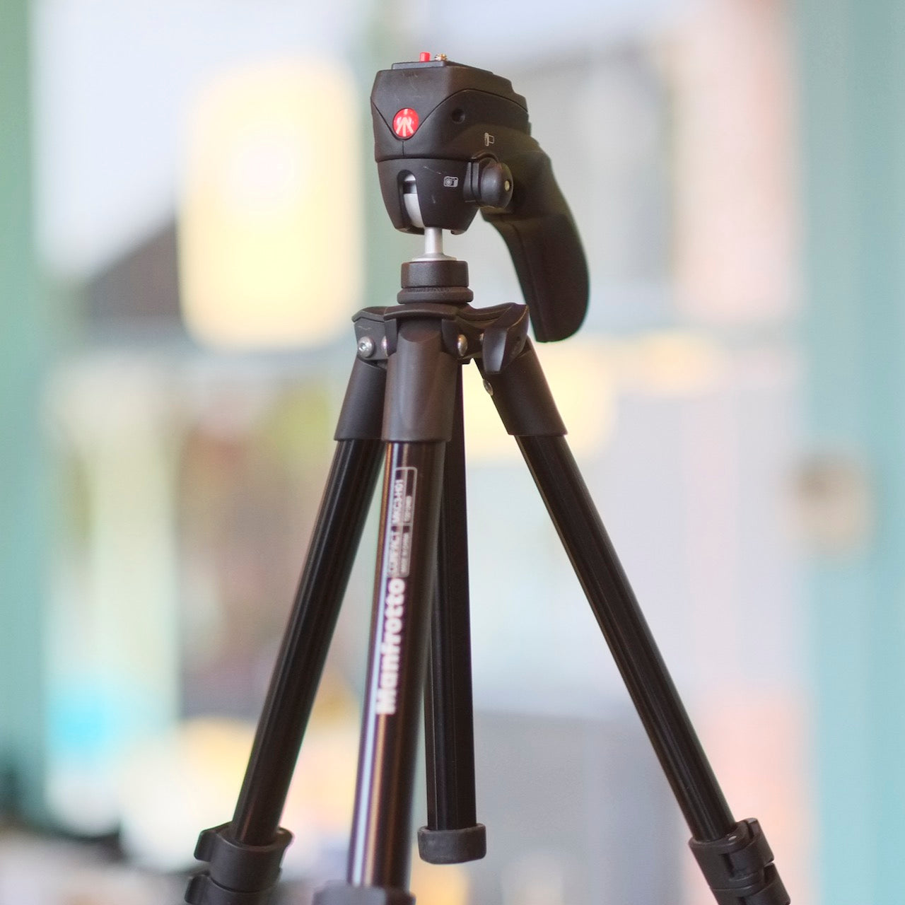 Manfrotto Compact MKC3-H01