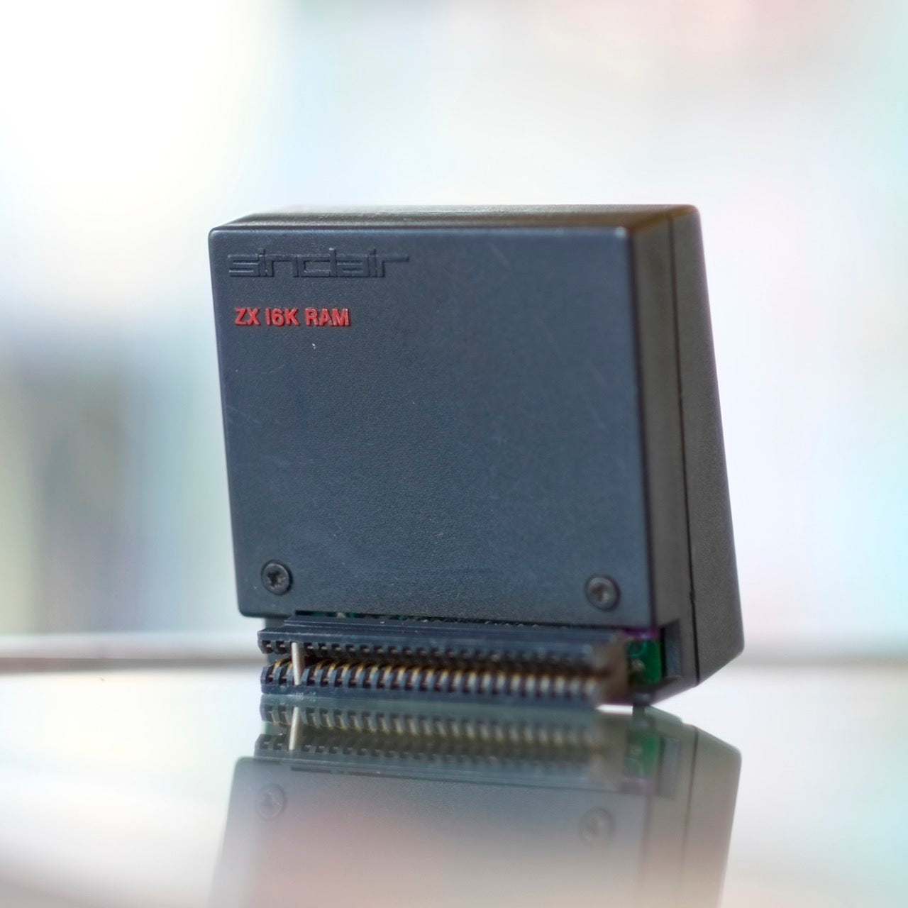 Sinclair ZX 16k Module – Camera Traders