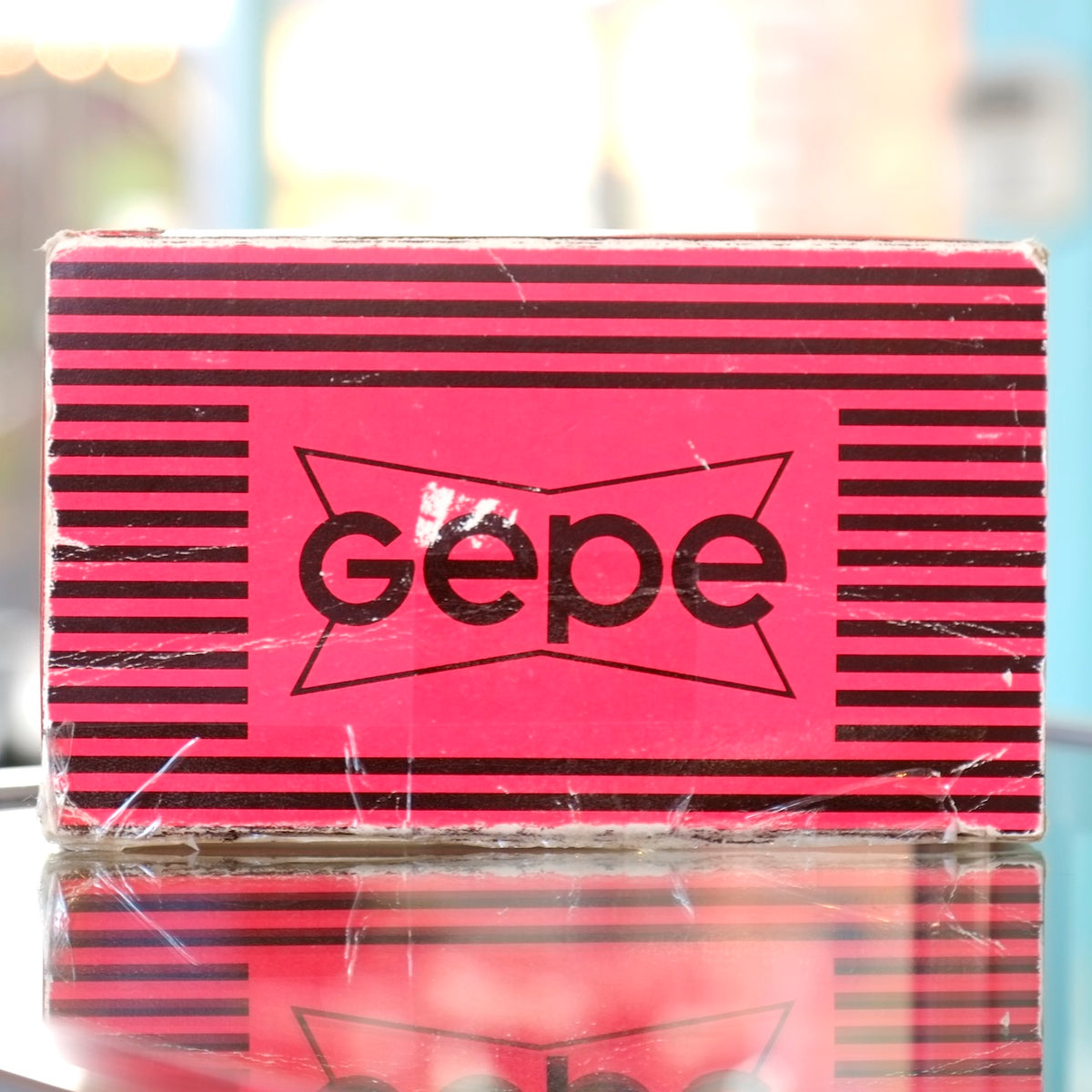 Gepe Camera Gepe glassless slide mounts (100) – Camera Traders