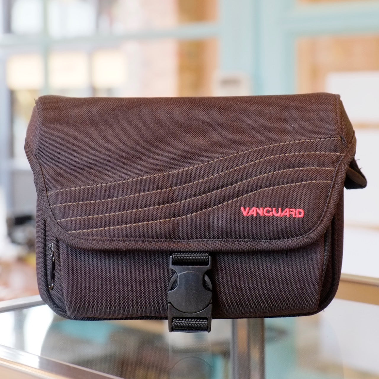 Vanguard camera bag