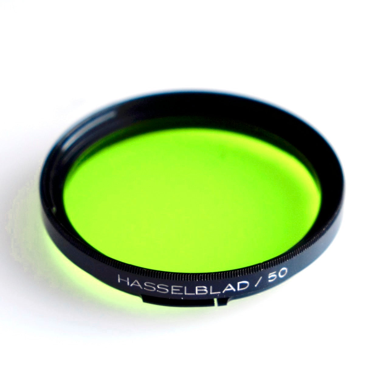 Hasselblad B50 Green Filter