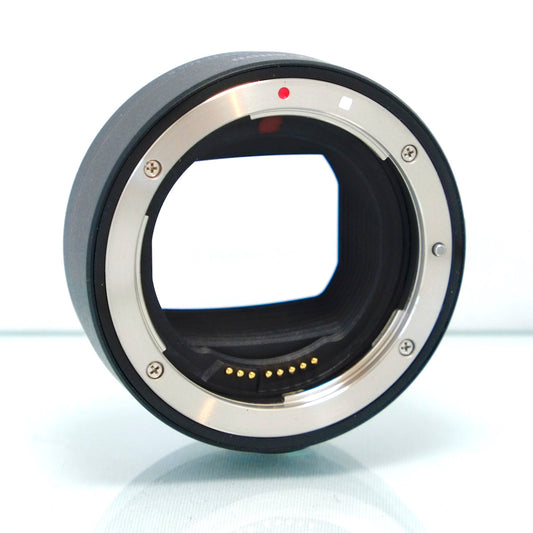 Canon Mount Adapter EF-EOS R Rental