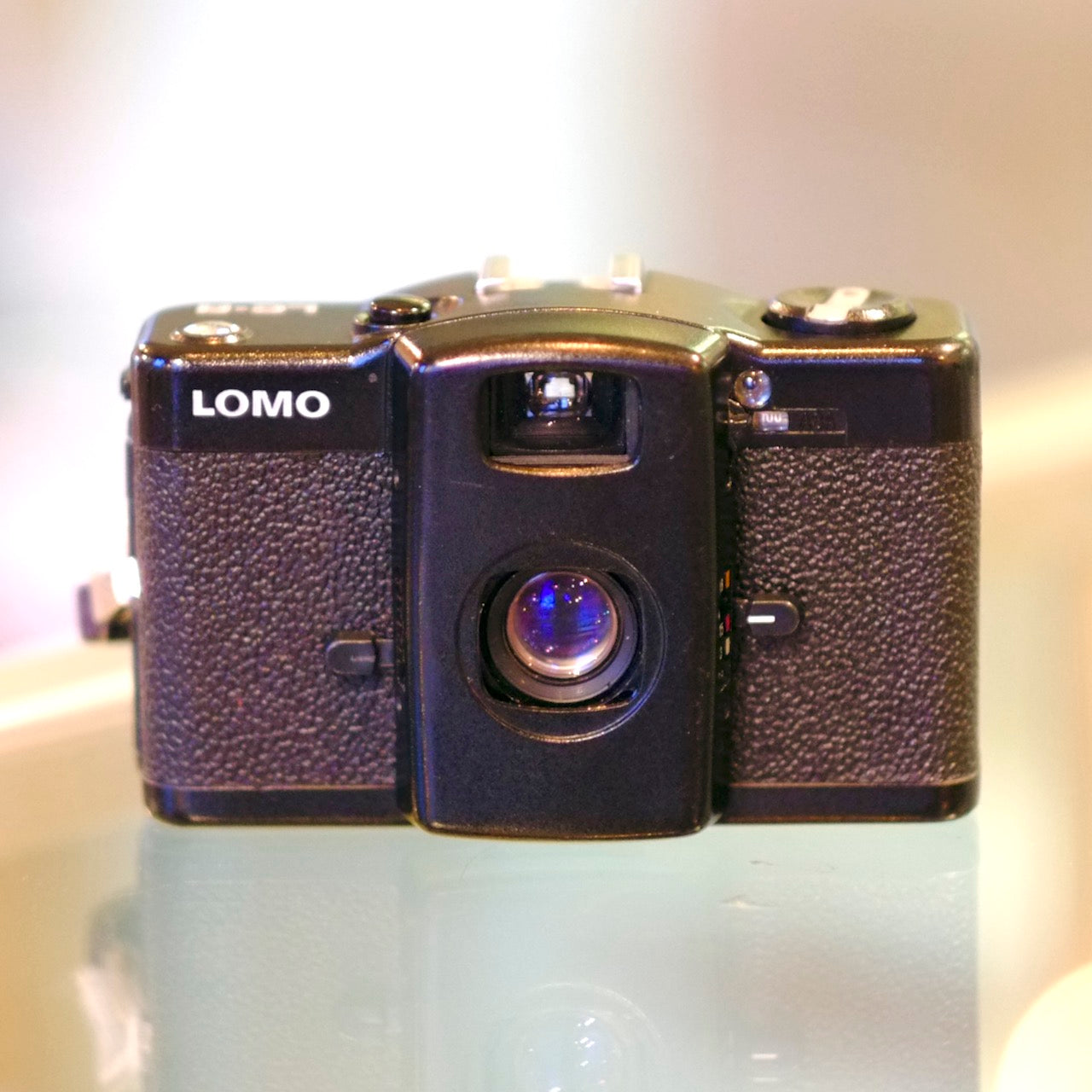 Lomo LC-A