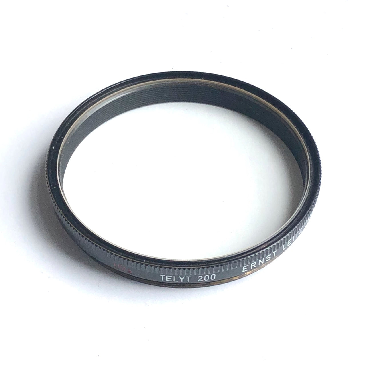 Leitz UVa filter for 200mm Telyt